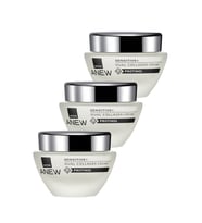 Anew Sensitive+ Çift Kollajen Krem 50 Ml. Üçlü Set
