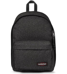 Eastpak Out Of Office Spark Black Sırt Çantası Ek0