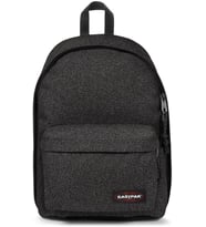 Eastpak Out Of Office Spark Black Sırt Çantası Ek0