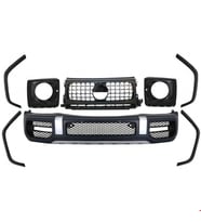 Mercedes G Serisi W464 2020 ve Sonrası Uyumlu G63 AMG Body Kit Komple