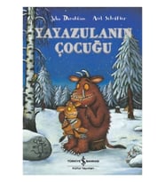 Yayazulanın Çocuğu