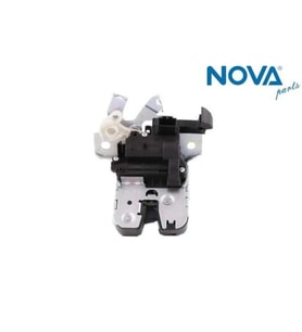 3V0827505A Bagaj Kapak Kilidi - Polo-Karoq-Kodıaq-Rapid-Scala-Superb-Arona-Ateca
