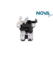 3V0827505A Bagaj Kapak Kilidi - Polo-Karoq-Kodıaq-Rapid-Scala-Superb-Arona-Ateca