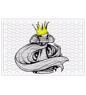 The King Puzzle 240 Parça Yapboz