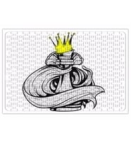 The King Puzzle 240 Parça Yapboz