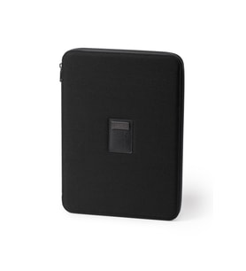 Lexon A4 Folder (Siyah)