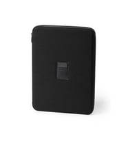 Lexon A4 Folder (Siyah)
