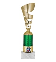 ODAK KUPA - Genel Kupalar - GN-013 B - 27 cm