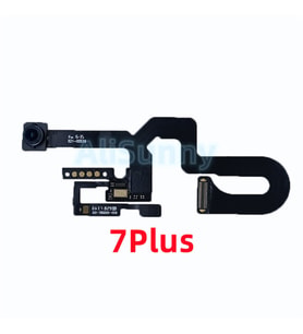 Tkgz İPhone 7 PLUS Ön Kamera Sensör ()