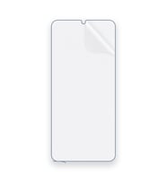 SChitec Xiaomi Poco M4 5G (India) Uyumlu Ön Yüzey Nano Şeffaf Hidrojel Ekran Koruyucu