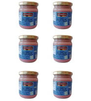 Pancarlı Humus 210 cc x 6 Adet