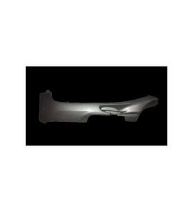 SCOOTER SOL MARŞBİYEL ÖN GRİ MAXİ