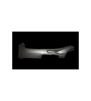 SCOOTER SOL MARŞBİYEL ÖN GRİ MAXİ