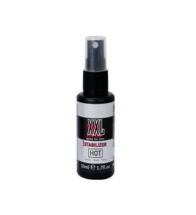 Hot XXL Spray For Men 50 ml Penis Bakım Spreyi