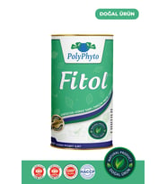 PolyPhyto Fitol 40 Süzen Poşet Çay