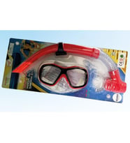 Maske ve Şnorkel Seti Cobra 2380A 113PBH