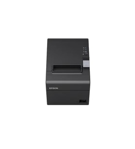 Epson TM-T20III (011): USB + Serial, PS, Blk, EU C31CH51011