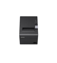 Epson TM-T20III (011): USB + Serial, PS, Blk, EU C31CH51011