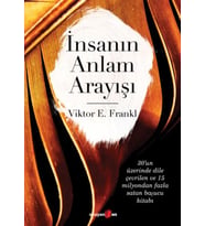 İnsanın Anlam Arayışı