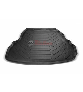 Honda City Bagaj Havuzu Paspası Rizline 2002-2008