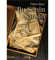 Bu Senin Şansın