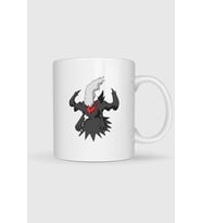 Darkrai Baskılı Kupa Bardak