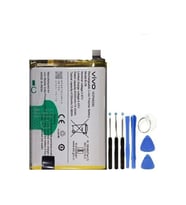 Vivo V20se V2022 V2023 Pil Batarya B-06+tamir Set 4100 Mah