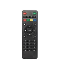 Android Tv Box Kumanda T96 H96 T96 Mars Wechip A95X Mini