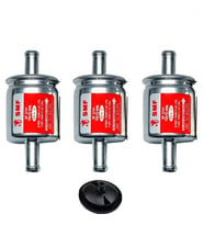 Atiker Gaz Filtresi 12-12 mm