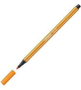 STABILO PEN 68 TURUNCU