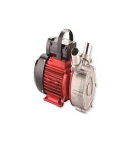 OİL35 1.1 HP 1450 Devir Yağ-Meyve Suyu-Sirke-Şarap vb. Aktarma Pompaları