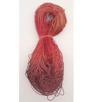 Angel Çanta Aksesuar Ebruli Renk Batik Kağıt İp 350 gr No:13