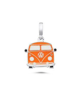 T1 Volkswagen Minibüs Gümüş Kolye Ucu ARB40