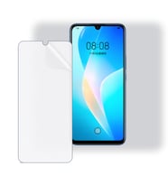 SChitec HUAWEI NOVA8 SE Uyumlu Ön Yüzey Nano Şeffaf Hidrojel Ekran Koruyucu