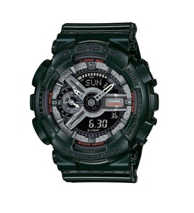 Casio Gma-S110Mc-3Adr-D Kol Saati