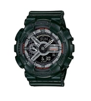 Casio Gma-S110Mc-3Adr-D Kol Saati