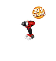 Akülü Darbeli Somun Sıkma RPX 2380