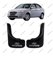 Hyundai Accent Era 2li Paçalık Çamurluk Tozluk HYU1UZ003