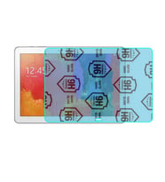Samsung P900 - P902 Tablet Nano Ekran Koruyucu