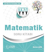 Palme Yks Tyt Matematik Soru Bankası