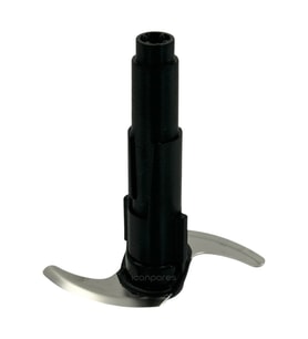 Arçelik İle Uyumlu K 8560 Blender Doğrayıcı Bıçak - Alternatif Ürün