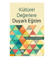 Kültürel Değerlere Duyarlı Eğitim