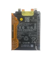 Xiaomi Mİ 13T Pro Uyumlu Pil Batarya 5000 mAh Servis