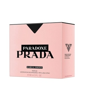 Prada Paradoxe Radical Essence 90 ml Kadın Parfüm