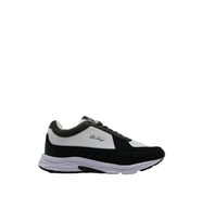 Owndays Erkek Spor Ayakkabı M04122 (Siyah - Beyaz)