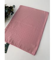 Locella Jakar Şal Pembe JSL2310
