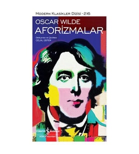 AFORİZMALAR - MODERN KLASİKLER 216