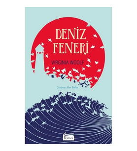 Deniz Feneri (Bez Cilt)