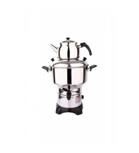 Elektrikli Semaver 6 Litre