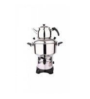 Elektrikli Semaver 6 Litre
